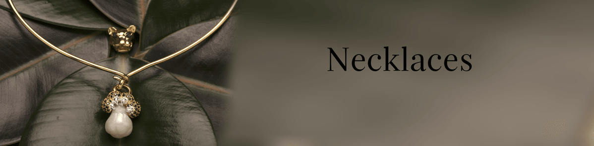 One Click To Your Favorite Necklace - Bansri Mehta Design