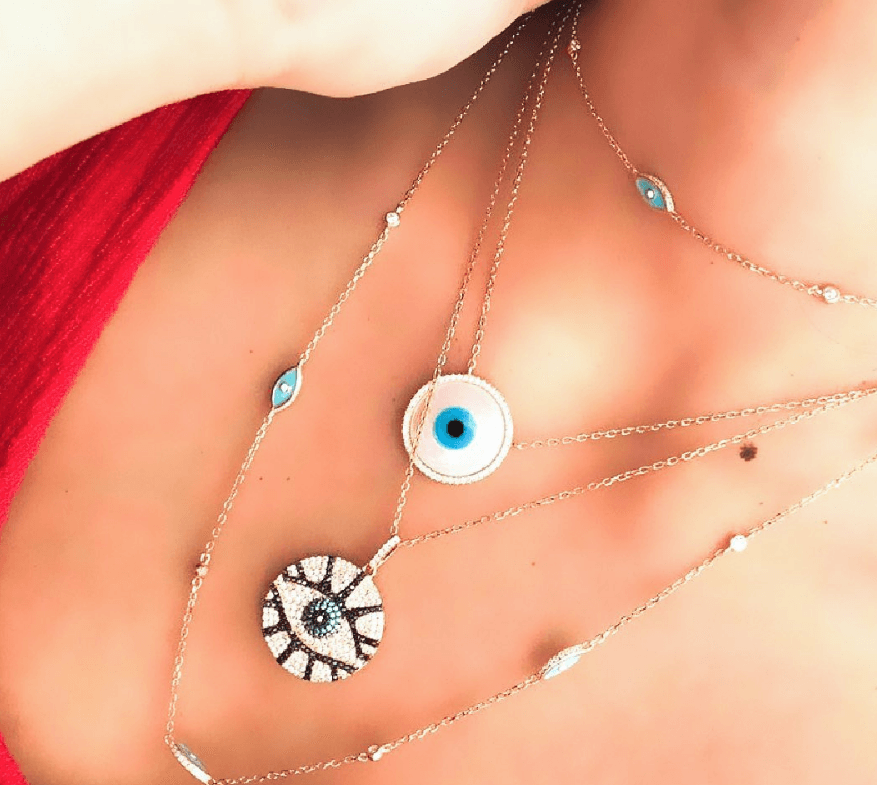Add a Touch of Elegance With Handcrafted Gold Jewellery - Bansri Mehta Design