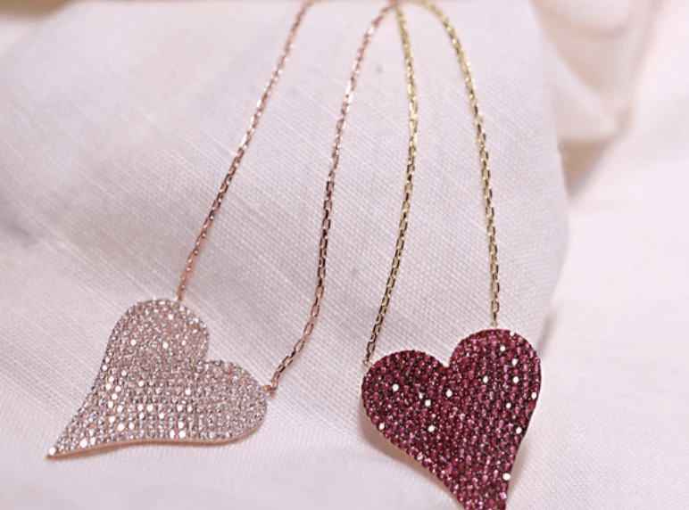 Trendy Necklaces Making Their Mark - Bansri Mehta Design