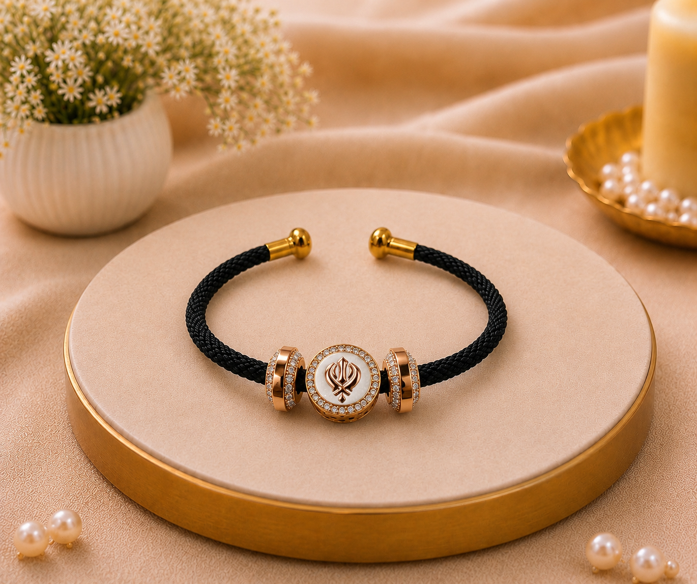 Ek Onkar-The Courage Bond