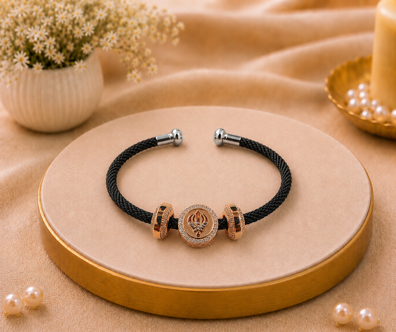 Ek Onkar-The Courage Bond