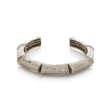 Aliya Slim Bangle Bracelet - Bansri Mehta Design