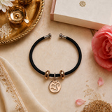 Sacred Om-The Blessing Bond