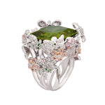 Chrysalis Ring - BANSRI                                                                 Jewelry Lounge