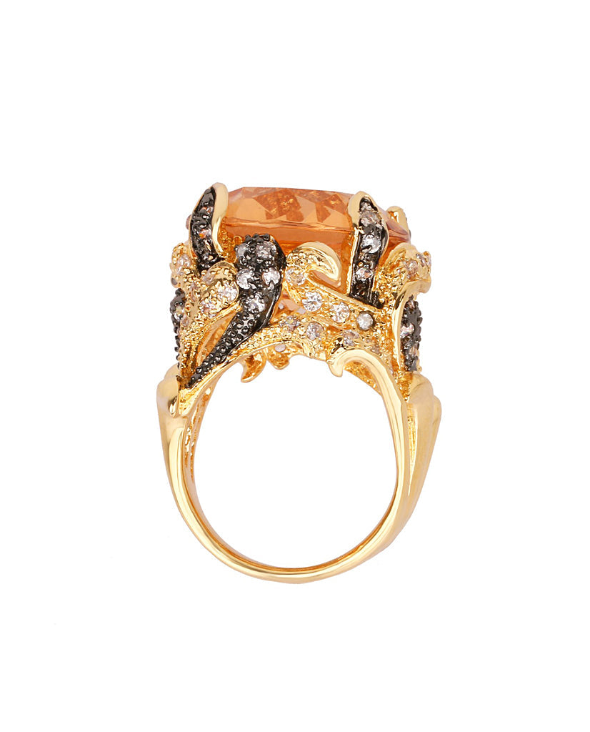 Socialite Missy Ring - BANSRI                                                                 Jewelry Lounge
