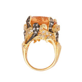 Socialite Missy Ring - BANSRI                                                                 Jewelry Lounge