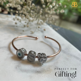 Personalized Wish Goddess Bracelet
