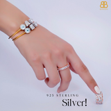 Personalized Wish Goddess Bracelet