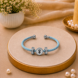 Yugal - The Bhaiya Bhabhi Duo Bond Rakhi Bracelet