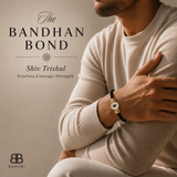 Shiv Trishul-The Protector Bond