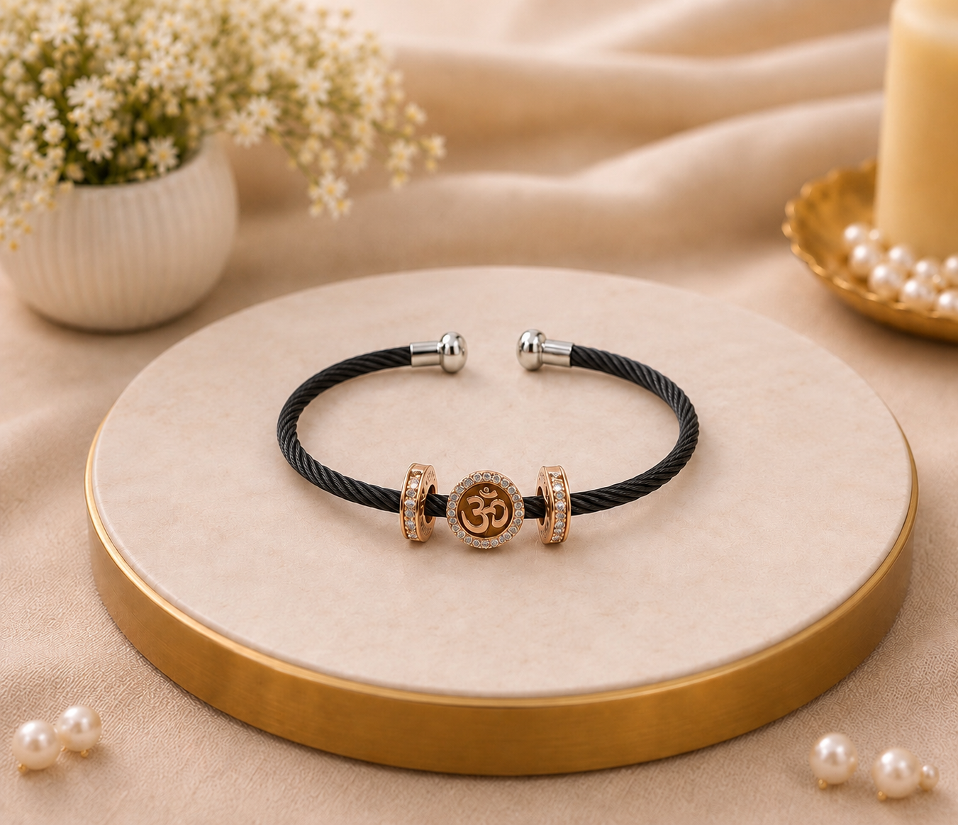 Aum-The Blessing Bond