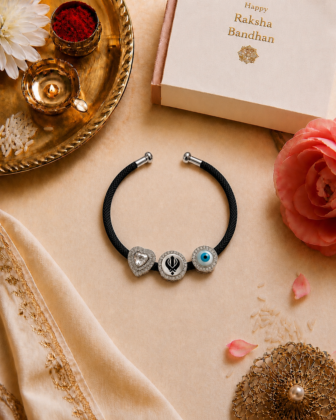 Triveni - The Trinity Bond