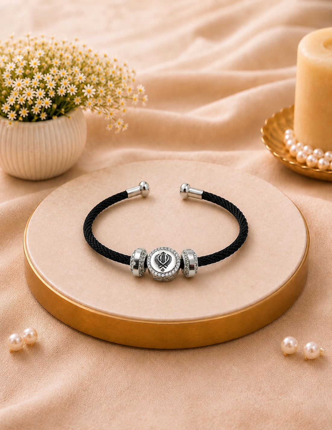 Ek Onkar-The Courage Bond