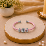 Yugal - The Bhaiya Bhabhi Duo Bond Rakhi Bracelet