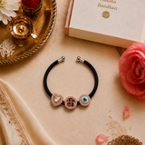 Triveni - The Trinity Bond
