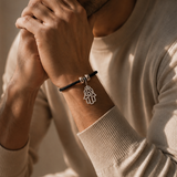 Sacred Hamsa -The Guardian Bond