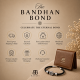 Aum-The Blessing Bond