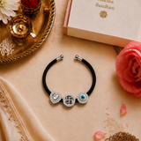 Triveni - The Trinity Bond