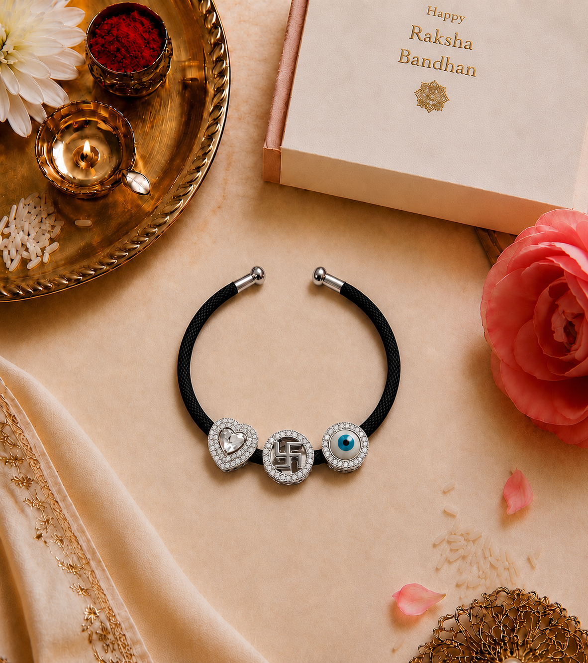 Triveni - The Trinity Bond