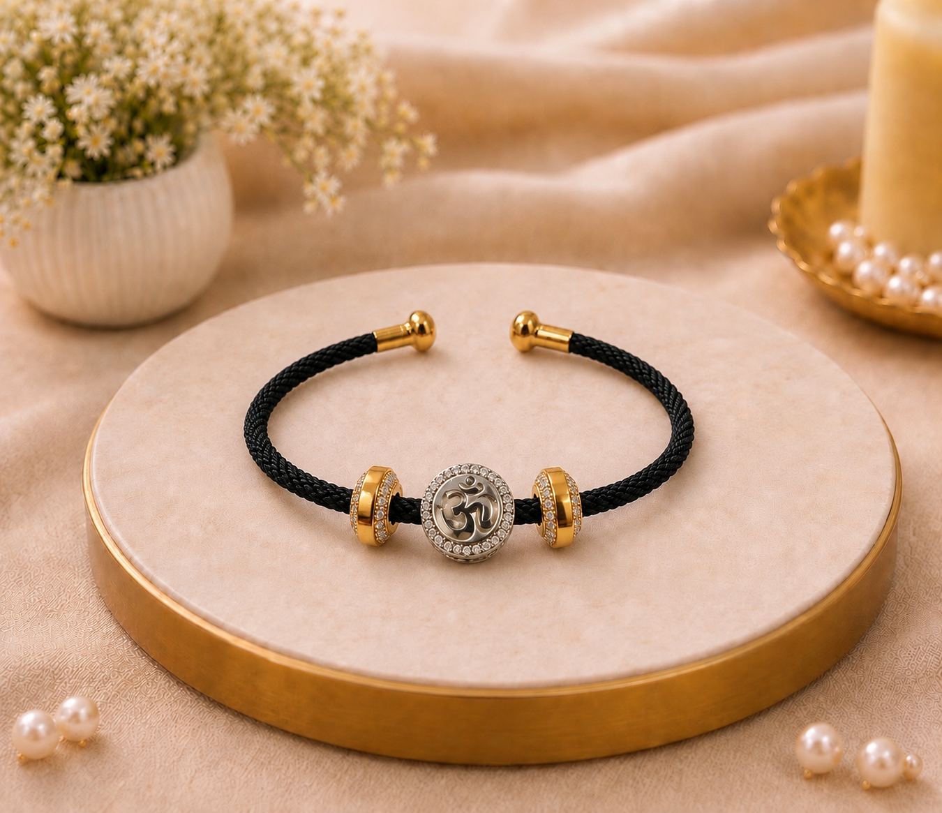 Aum-The Blessing Bond