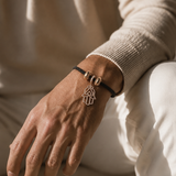 Sacred Hamsa -The Guardian Bond