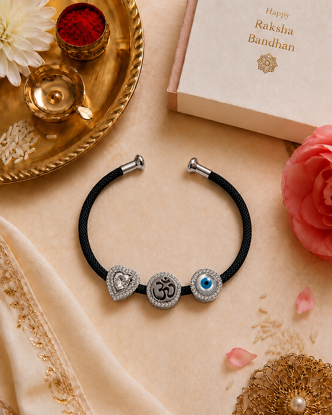 Triveni - The Trinity Bond