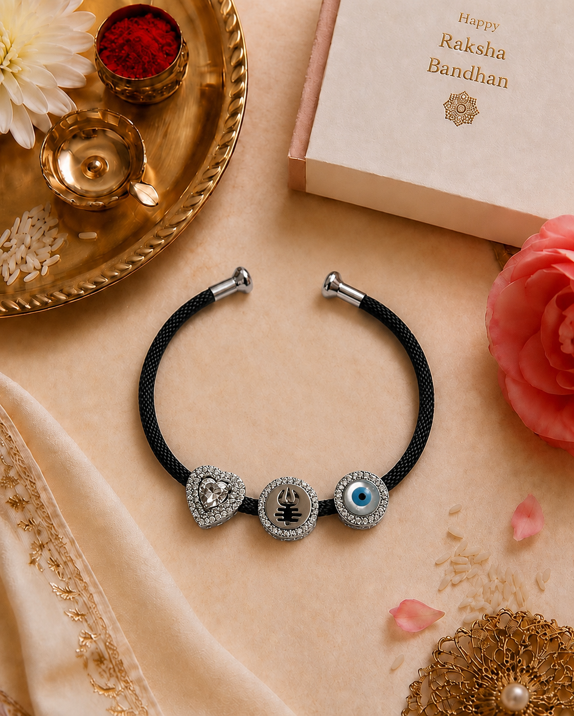 Triveni - The Trinity Bond