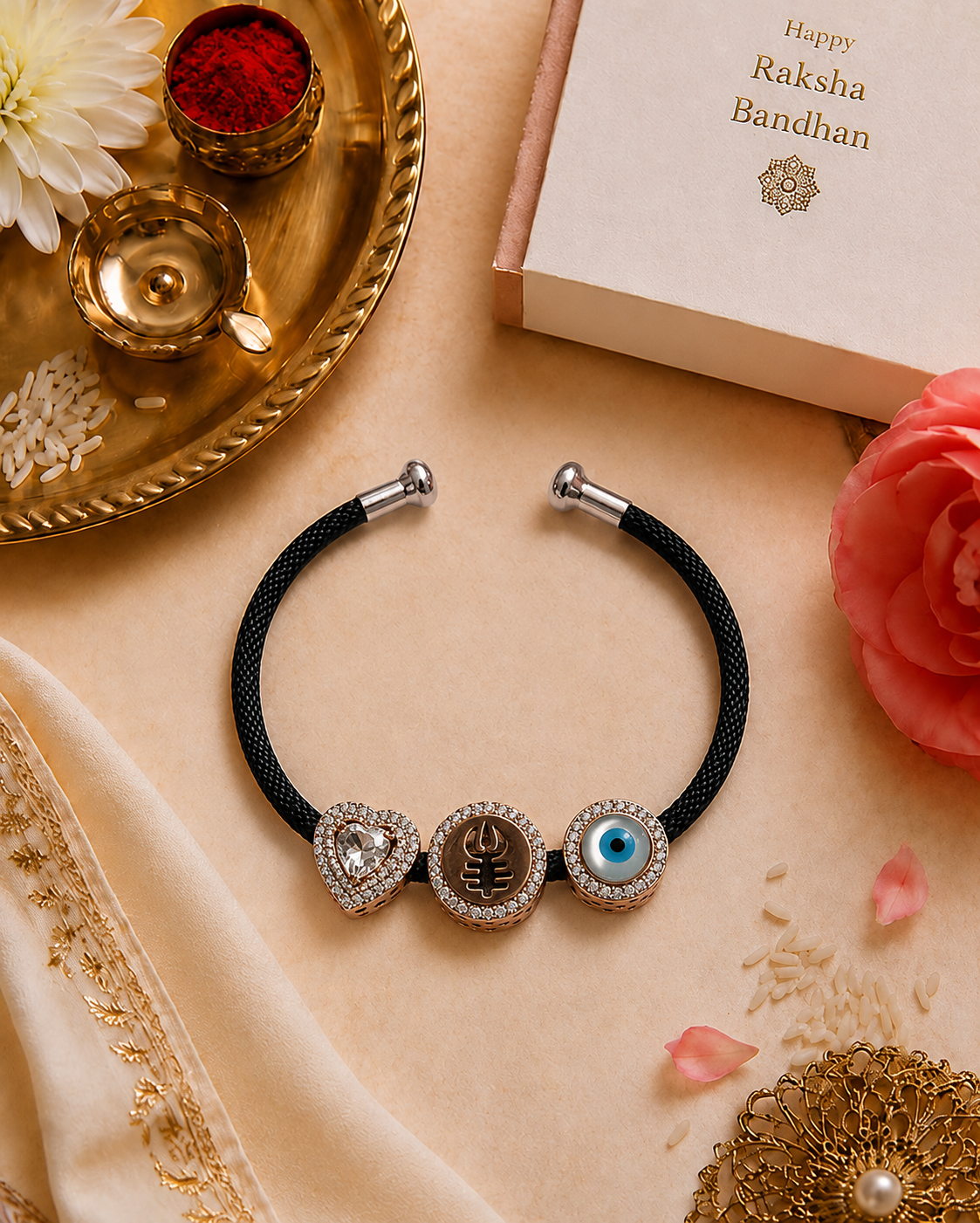 Triveni - The Trinity Bond