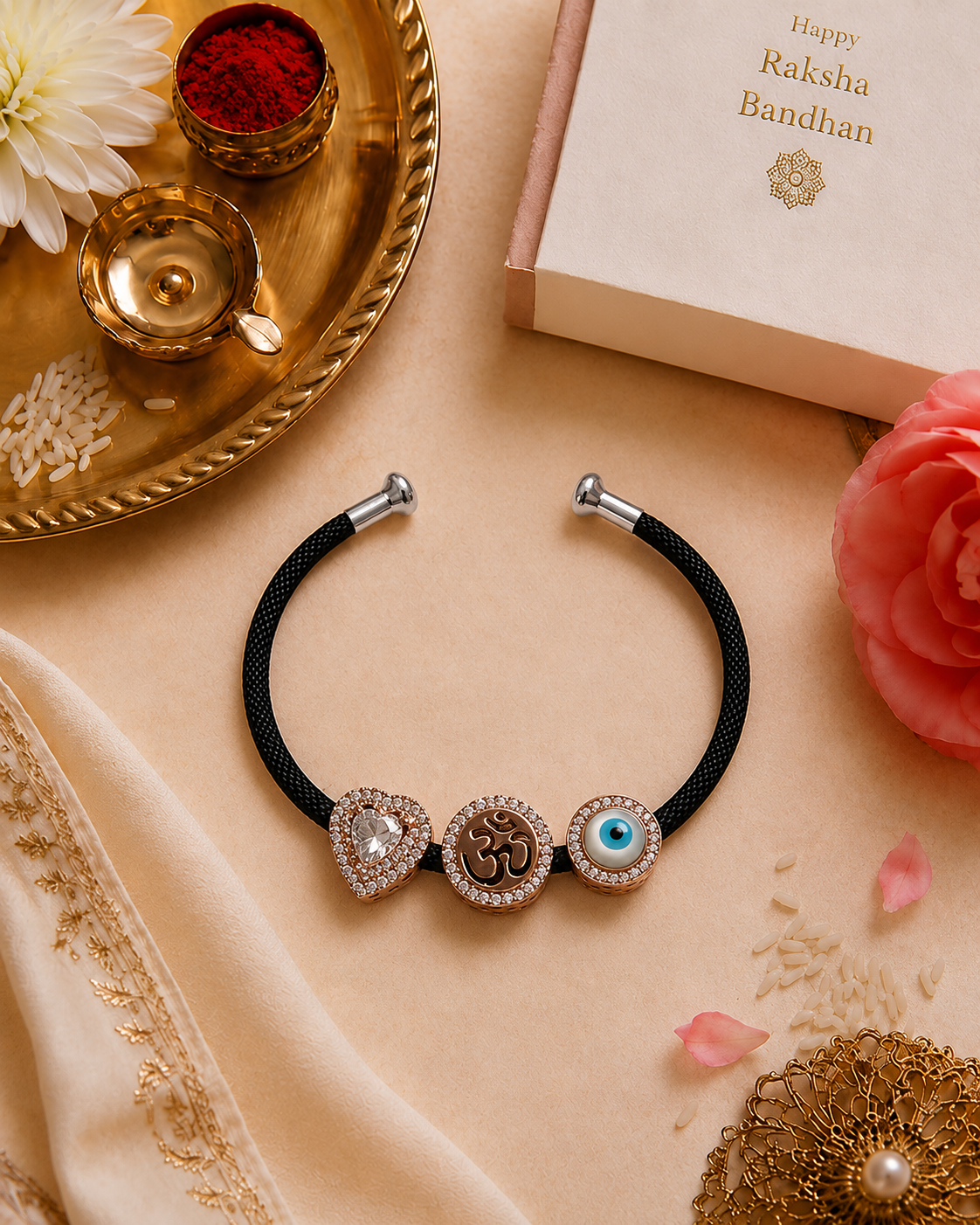 Triveni - The Trinity Bond