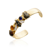 Goddess Statement Cuff