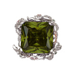 Chrysalis Ring - BANSRI                                                                 Jewelry Lounge