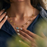 Sabr Shukr Necklace