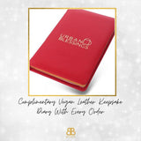22k Gold Plated Birthmonth Engraved Bar Necklace - Jan to Dec - Bansri Mehta Design