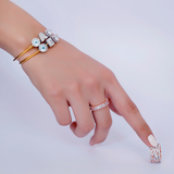 Personalized Wish Goddess Bracelet