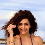 Eveline Bangle Bracelet - Bansri Mehta Design