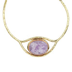 Coiled Necklace - BANSRI                                                                 Jewelry Lounge