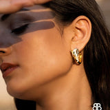 Safari Ele Necklace, Bracelet, Hoop Earrings & Ring Set - Bansri Mehta Design