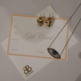 Bansri Mehta Design Gift Card - Bansri Mehta Design