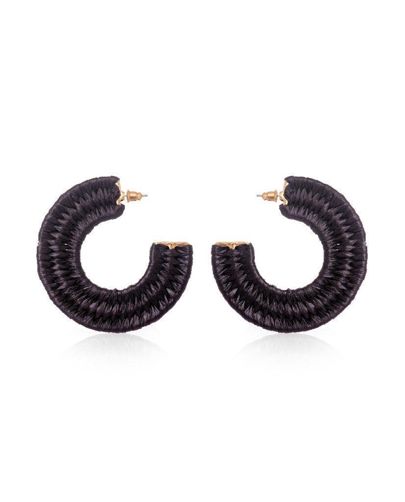 Neo Explorer Earrings - Bansri Mehta Design