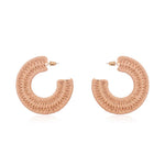 Explorer Earrings - Bansri Mehta Design
