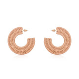 Explorer Earrings - Bansri Mehta Design