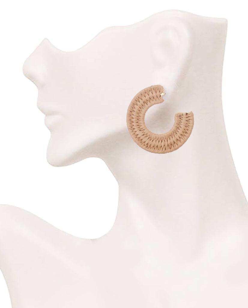 Explorer Earrings - Bansri Mehta Design