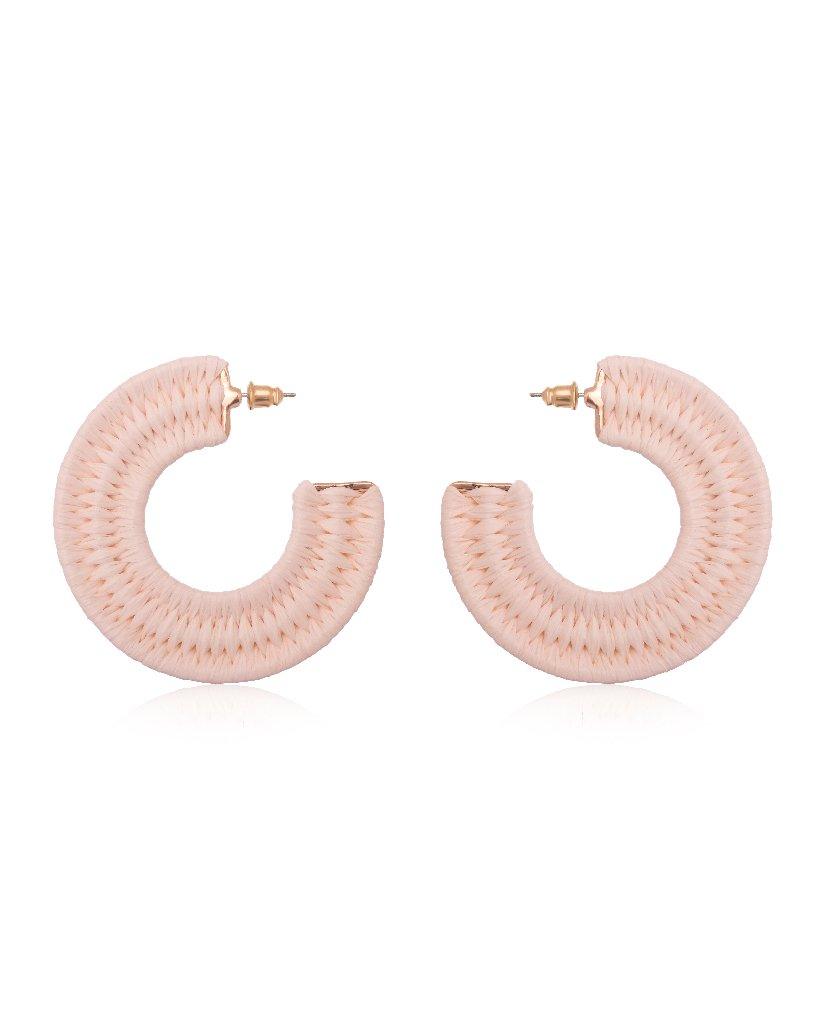 Neo Explorer Earrings - Bansri Mehta Design