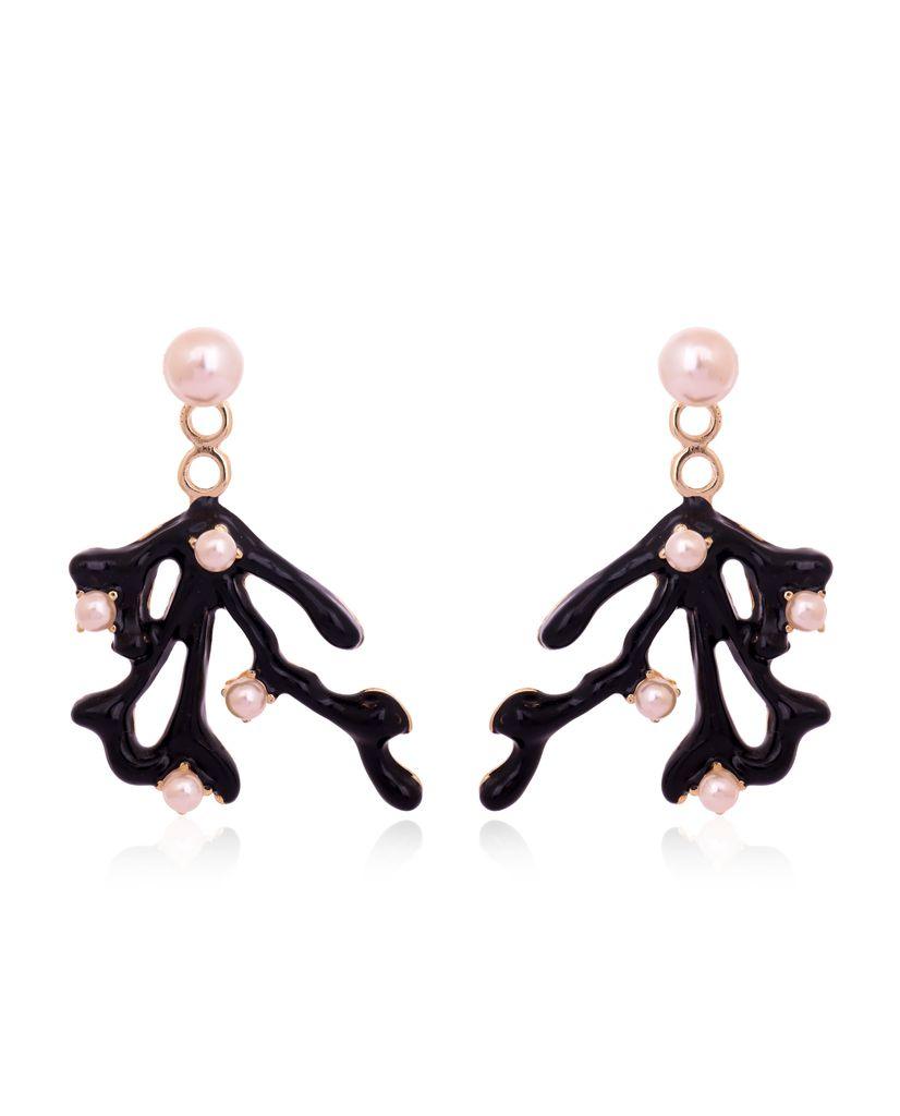 Gypsea Freeda Earrings - Bansri Mehta Design