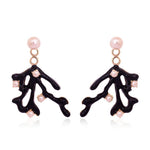 Gypsea Freeda Earrings - Bansri Mehta Design