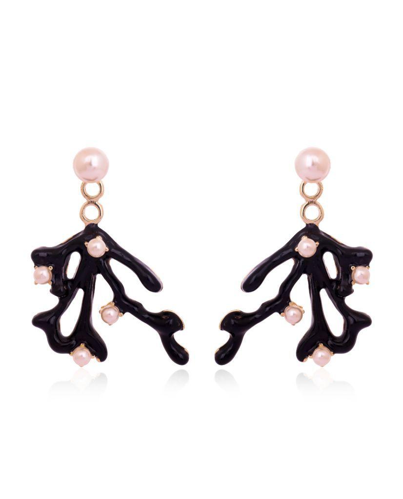 Gypsea Freeda Earrings - Bansri Mehta Design