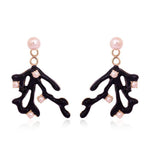 Gypsea Freeda Earrings - Bansri Mehta Design