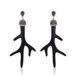 Ballerina Earrings - Bansri Mehta Design