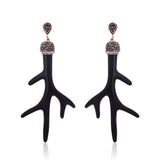 Ballerina Earrings - Bansri Mehta Design