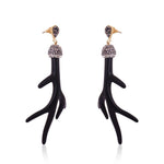 Ballerina Earrings - Bansri Mehta Design